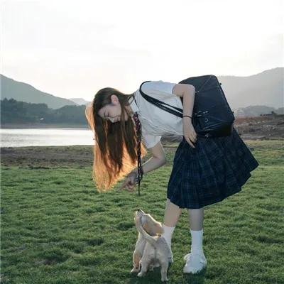 整容后我满血复活了